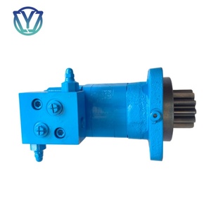อะไหล่รถขุด RG138-61280 มอเตอร์สวิง U15 รุ่น U15-3  R Eaton 2-200DOS-E3 อะไหล่เครื่องจักรกลวิศวกรรม - Product Image 1
