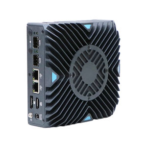Mini <span class=keywords><strong>PC</strong></span> Industrial Partaker C7 con Intel N150, Doble Puerto 2.5GbE/10GbE, DDR5, Soporte M.2 y SATA - Product Image 5
