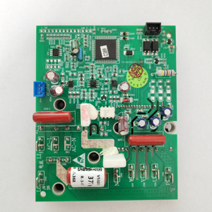 Nuova Scheda Elettronica PCB Haier Modulo di Alimentazione A0011800377 0011800377 EX A0010404385F per Condizionatore d'Aria - Product Image 2