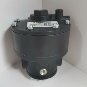 Amplificador de Volumen Neumático Serie 4500A en Oferta, 4516AI 4516AEI 4516AX - Product Image 1