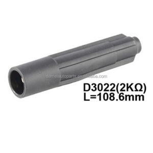 ตัวเชื่อมต่อหัวเทียน BOSCHOE 0356100100 D3022สำหรับคอยล์จุดระเบิด0001593542 Mercedes <span class=keywords><strong>MB</strong></span> - Product Image 2