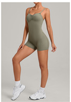 Combinaison de sport pour femmes, nouvelle collection, style slim, pour la course à pied, l'exercice, la salle de sport, le yoga