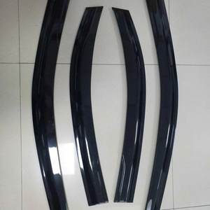 KQD Hot Selling Wholesale Factory Door Window <b>Sun</b> Visor Wind Car Window Custom Car <b>Sun</b> Visor for Mazda Axela 2017 - Product Image 1