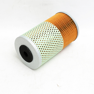 รถบรรทุกดีเซลรถขุดการเกษตรเครื่องยนต์กรองน้ำมันเชื้อเพลิง FF147 /sn 1147/7402855 /5502268 /5502263สำหรับ Liebherr - Product Image 2