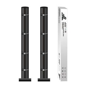 Usine En Gros 1.52x15m OEM Disponible Film De Protection De Peinture Brillant 6.5mil 7.5mil <span class=keywords><strong>8</strong></span>.5mil Noir Mat TPU Non-jaunissant PPF - Product Image 4