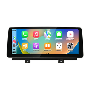 STWEI Schermo Touch HD da 12,8'' 2400*900 per <span class=keywords><strong>BMW</strong></span> X3 G01 <span class=keywords><strong>X4</strong></span> G02 <span class=keywords><strong>2018</strong></span> - 2020 Sistema EVO, Autoradio con Lettore Video, Stereo Carplay - Product Image 1
