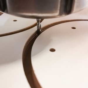 4-8mm vonfram thép Carbide đơn cạnh xoắn ốc phay Cutter cho CNC <span class=keywords><strong>Router</strong></span> tin cho chế biến gỗ quảng cáo khắc Cutter - Product Image 6