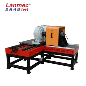 Chinese manufacturers supply robot joint electric drive test bench for wholesale test bench electric motor