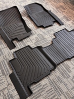 Personnalisé en gros 3D Tpe tapis de sol de voiture pour GWM Poer Cannon vente à chaud revêtement de sol tapis de coffre tapis imperméables tapis de pied