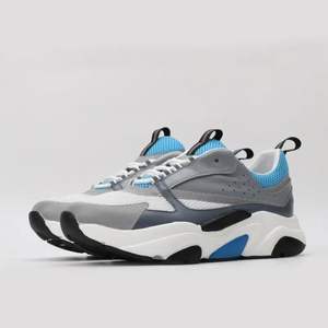 أحذية مشي بتصميم فاخر من الجلد الطبيعي لعام 2025، سهلة الارتداء بمقدمة مدببة وخفيفة الوزن وقابلة لإعادة التدوير، أحدث صيحات الموضة B22 B30 - Product Image 4