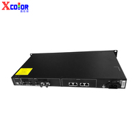 Processeur vidéo LED NovaStar CMS260, contrôleur d'affichage LED, processeur de mur vidéo pour affichage LED en location et fixe
