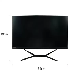 <span class=keywords><strong>Lenovo</strong></span> usine haute performance mince 23.8 pouces Core I5-10400 16GB 512GB PC de bureau tout en un lecteur de jeux d'<span class=keywords><strong>ordinateur</strong></span> - Product Image 3