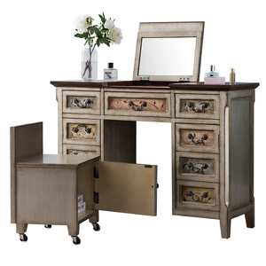 <span class=keywords><strong>Commode</strong></span> multi-tiroirs de <span class=keywords><strong>style</strong></span> <span class=keywords><strong>ancien</strong></span> et vintage, <span class=keywords><strong>commode</strong></span> de haute qualité pour la <span class=keywords><strong>commode</strong></span> - Product Image 1