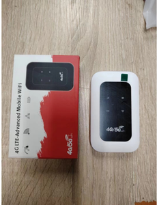 PIX-LINK ฮอตสปอตมือถือขายส่ง 4G LTE โมเด็มพกพา ความเร็วสูง 150Mbps เราเตอร์พกพา ช่องใส่ซิมการ์ด สำหรับสำนักงานและการเดินทาง - Product Image 4