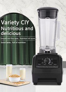 Goede Kwaliteit Zilveren Commerciële Keuken Elektrische Heavy Duty Keukenmachine Voor Thuis - Product Image 3