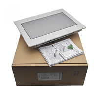 GP2301-TC41-24V Pantalla HMI de 7 Pulgadas, Nueva, Original, en Stock, Controlador PLC Dedicado para Automatización Industrial, ARM Cortex-A8