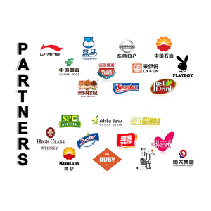 Étiquettes adhésives personnalisées pour l'emballage et la marque sur les bouteilles, les pots, les boîtes - Autocollantes résistantes, imprimables, non toxiques, imperméables - Product Image 5