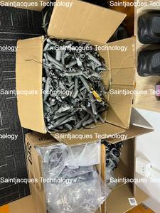 Coque inférieure d'origine utilisée pour la réparation de la DJI Mavic 3, pièces en stock, prêtes à être expédiées - Product Image 6