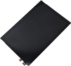 Màn hình LCD chất lượng cao cho Microsoft Surface Pro <span class=keywords><strong>7</strong></span> Plus 1960 1961 với kính cảm ứng, lắp ráp hoàn chỉnh - Product Image 1