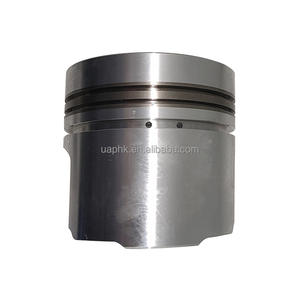 Pistón de motor diésel 3306 CA9N5250 9N-5250 9N5250 para tractor de cadenas D7F - Product Image 2