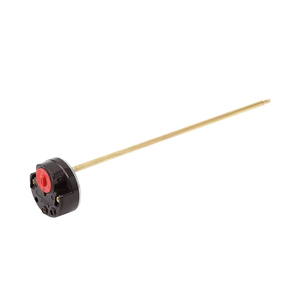 SHENGYI WNC-1 <span class=keywords><strong>Termostato</strong></span> Universale con Sonda a Immersione in Rame per Regolatore di Temperatura Elettrico 16A 250V 20-80°C - Product Image 1