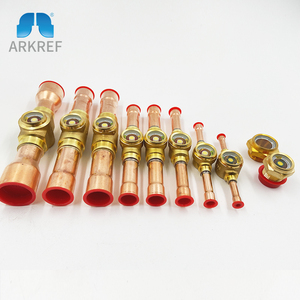 Repuestos de Refrigeración Suministrados por el Fabricante, Mirilla para Sistema HVAC - Product Image 2