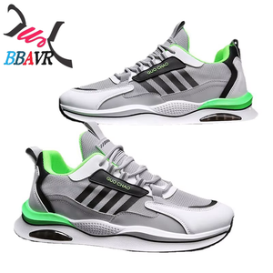 Nuevo Diseño, Proveedor de Fábrica, Zapatillas Deportivas para Caminar para Hombre, Varios Estilos - Product Image 5
