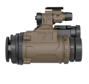 Dispositif de vision nocturne binoculaire à double spectre PVS-31+ convivial (fusion thermique et faible luminosité) - Boîtier TS-6 PVS-31 PVS-14 PVS- - Product Image 6