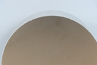Yifeng Truck Engine Systems Commercial Truck Exhaust System Engine Part Oval SIC Silicon Carbide Diesel Particulate Filter