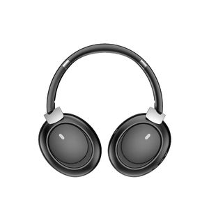 게임 학습 및 스포츠를 위한 HiFi JL 칩셋이 장착된 2024 접이식 무선 오버이어 헤드폰 - Product Image 2