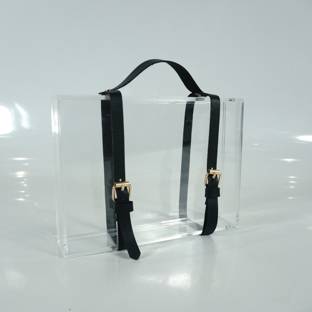 transparent