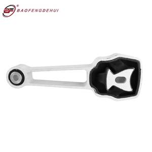 طقم دعامات المحرك وناقل الحركة 4 قطع لسيارات رينج روفر إيفوك/V60/XC60 <span class=keywords><strong>2</strong></span>.0 لتر 2012-2016 LR021634 - Product Image 4