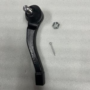 <span class=keywords><strong>Volante</strong></span> izquierdo cabeza de bola exterior 4666009013 extremo de barra de acoplamiento rótula de acero para <span class=keywords><strong>Ssangyong</strong></span> Rodius <span class=keywords><strong>Actyon</strong></span> Rexton - Product Image 3