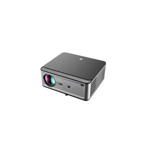 2024 nuevo motor óptico cerrado inteligente 1080P 800 Ansi 4K LCD Cine en Casa película proyector de haz de vídeo con lámpara LED - Product Image 3