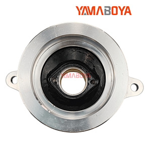 Boîtier de roulement de moteur hors-bord Yamaboya 56120-93900 pour moteurs à essence Suzuki 9.9 15Hp, pièce de rechange - Product Image 3