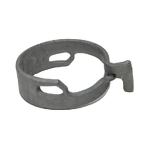 Clip (pour tuyau de dérivation d'eau n°2) pour Toyota Hilux GUN125 2006-2015 OE 90466-T0023 90466T0023 - Product Image 2