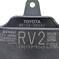 Capteur de surveillance radar d'angle mort pour Toyota 88162-0R031 2019-2024