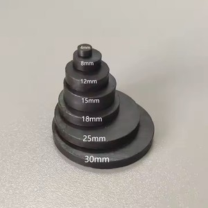 Y30bh קבוע פרריט בלוק מגנט תעשייתי יישום מגנט תעשייתי תעשייתי מגנט מגנט תעשייתי - Product Image 2