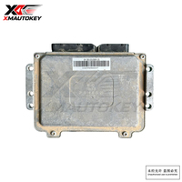 Módulo de Control del Motor Original Usado (ECU) Tang 3610100A J5 OEM, Reemplazo de la Unidad de Control del Motor para BYD Tang