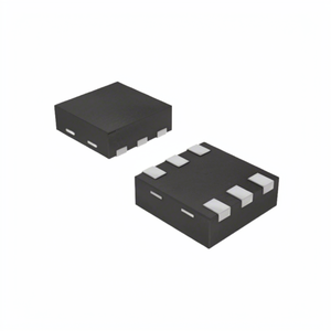 Componentes Electrónicos en Stock: Power Management (PMIC) 6 UDFN Exposed Pad NCP1529MU12TBG - Product Image 1