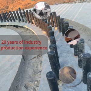 <span class=keywords><strong>Materiale</strong></span> <span class=keywords><strong>autolivellante</strong></span> in cemento ad alta resistenza per l'installazione di basi di torri di turbine eoliche - Product Image 4