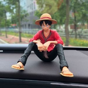 ฟิกเกอร์เรซิ่นอนิเมะญี่ปุ่นแบบกำหนดเอง ของสะสมรูปการ์ตูน สำหรับตกแต่งบ้าน ตกแต่งรถยนต์ ตกแต่งโต๊ะทำงาน ของขวัญสำหรับเพื่อน - Product Image 2