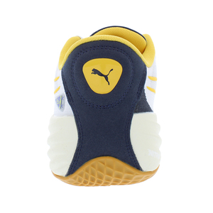 Zapatos Puma All Pro Nitro Black Fives para Hombre, Color: Azul Marino, 100% Auténticos - Product Image 4