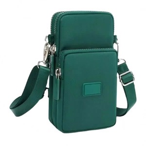 BSCI factory Mini Crossbody Bag Women Purses Crossbody Handbags Cell Phone <b>Wallet</b> - Product Image 1
