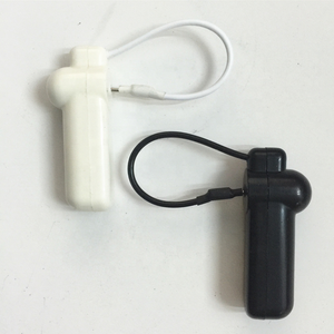 <span class=keywords><strong>EAS</strong></span> Lanyard Báo Động An Ninh Bút Chì Cứng <span class=keywords><strong>Tag</strong></span> An Ninh Cáp Từ Báo Động <span class=keywords><strong>Tag</strong></span> - Product Image 3