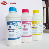 Printer Digital F6070 untuk sublimasi untuk tinta untuk Printer Inkjet untuk pencetakan Digital