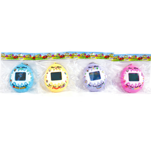 Meilleure vente jouets classiques numérique virtuel numérique <span class=keywords><strong>Tamagotchi</strong></span> oeuf jouet Mini mignon électronique animaux drôle jouets usine en gros - Product Image 2