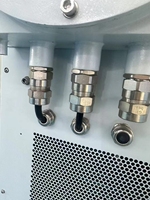 Kabel EX tahan ledakan kualitas tinggi Grand IP68 ATEX IECEx