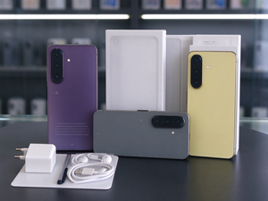 A56 ขายดี รุ่นใหม่แกะกล่อง ของแท้ทั่วโลก สมาร์ทโฟนปลดล็อค 5G กล้อง 108MP ชาร์จเร็ว 65W - Product Image 5