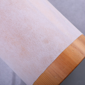 Manteles de tela Tnt desechables de tamaño personalizado no tejido 100% PP/mantel tela no tejida - Product Image 5